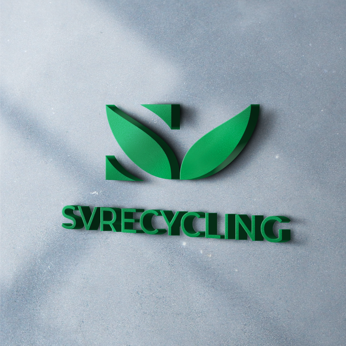 Logo SVRecycling