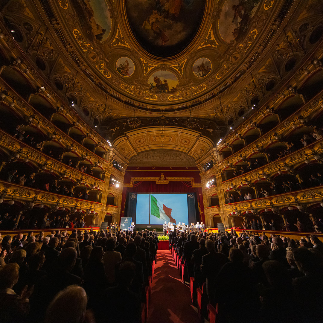 Organizzazione eventi aziendali Sicilia