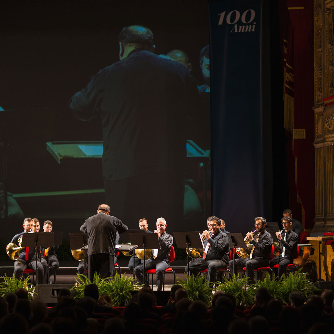 Organizzazione eventi aziendali Sicilia